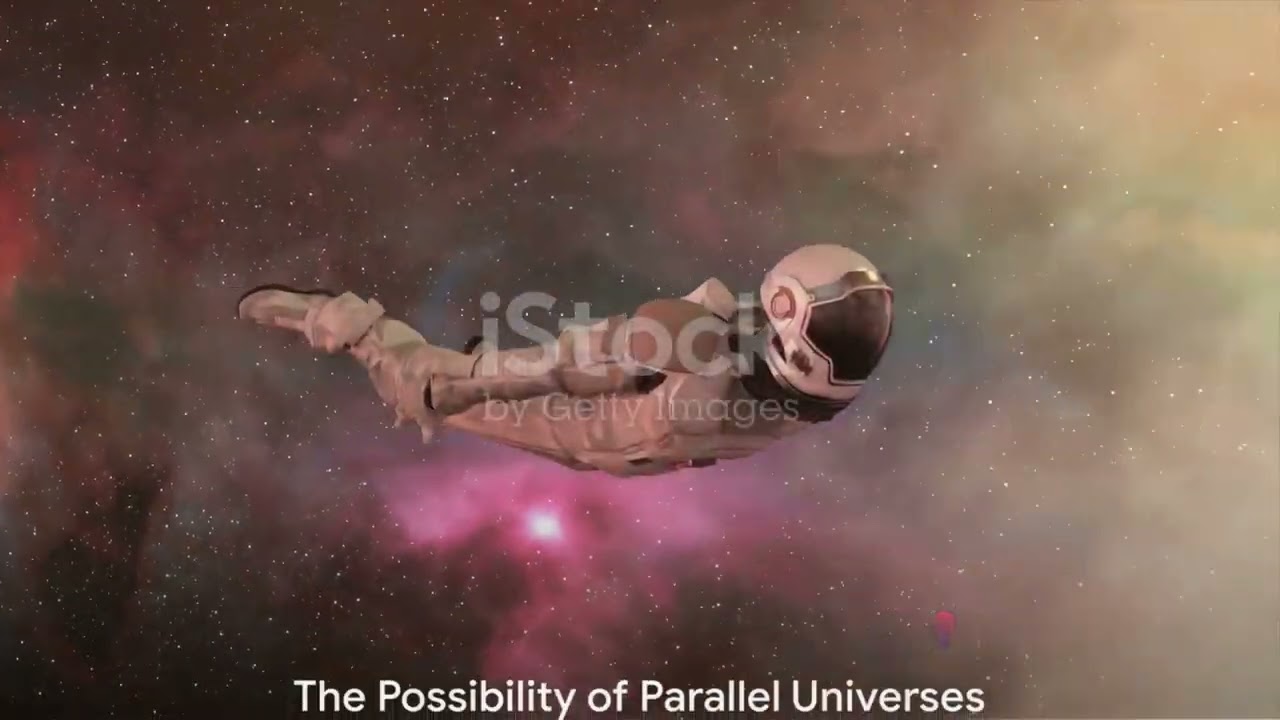 Space Oddities: 10 Mind-Bending Facts About the Universe