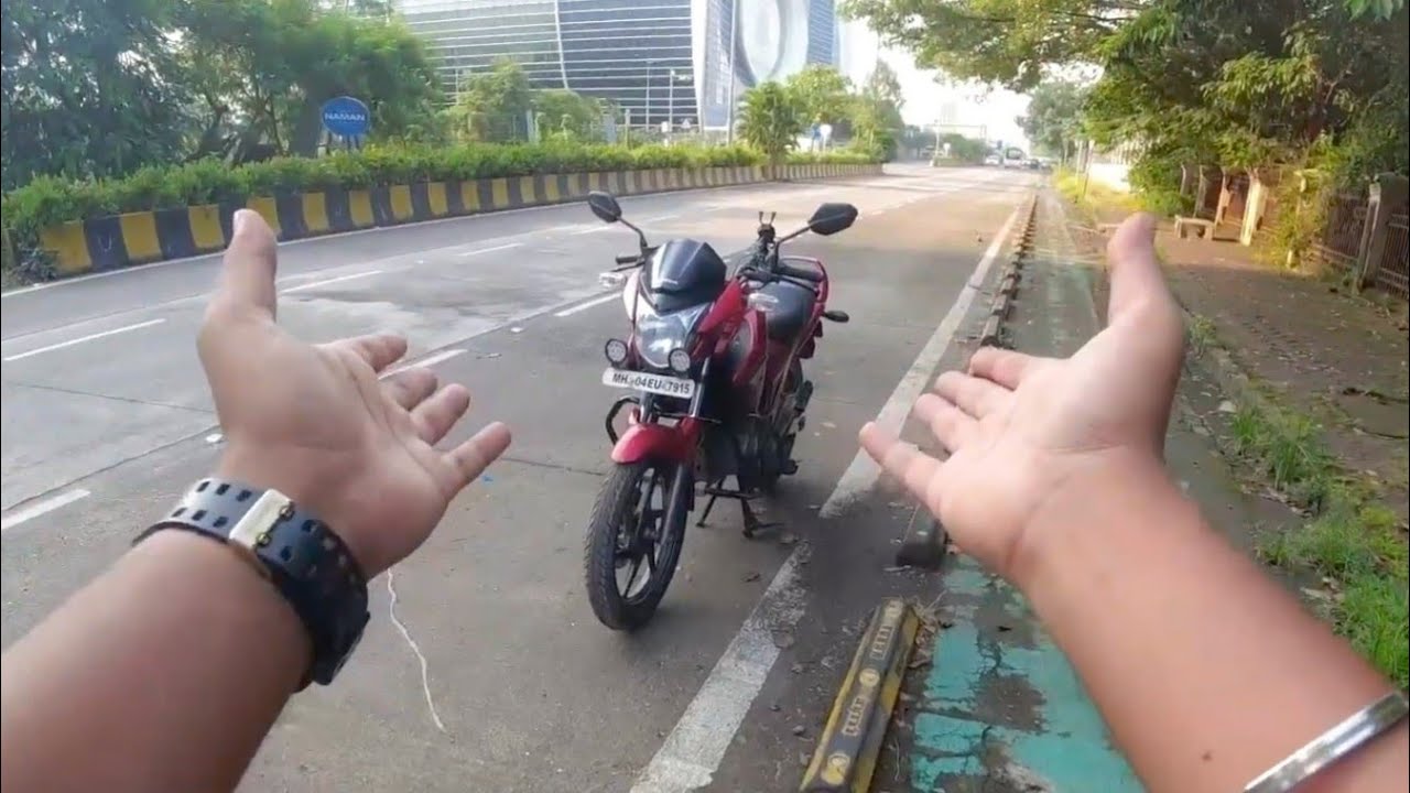 Jarvis is here| Honda Dazzler 2010 Restoration.