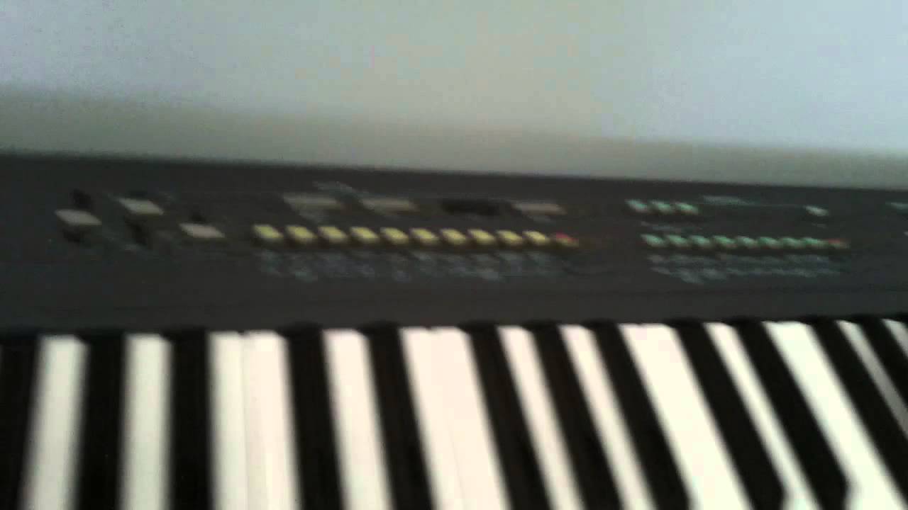 Update On Keyboards Collection 23/5/2014