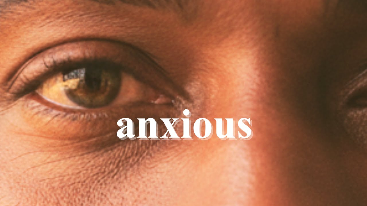 God Lifts the Weight from Your Chest: Peace for Anxiety