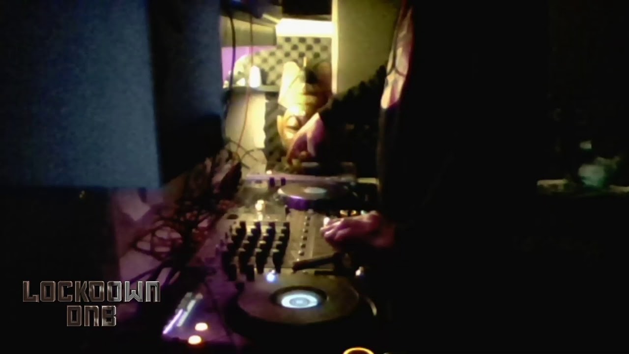 Lockdown DNB