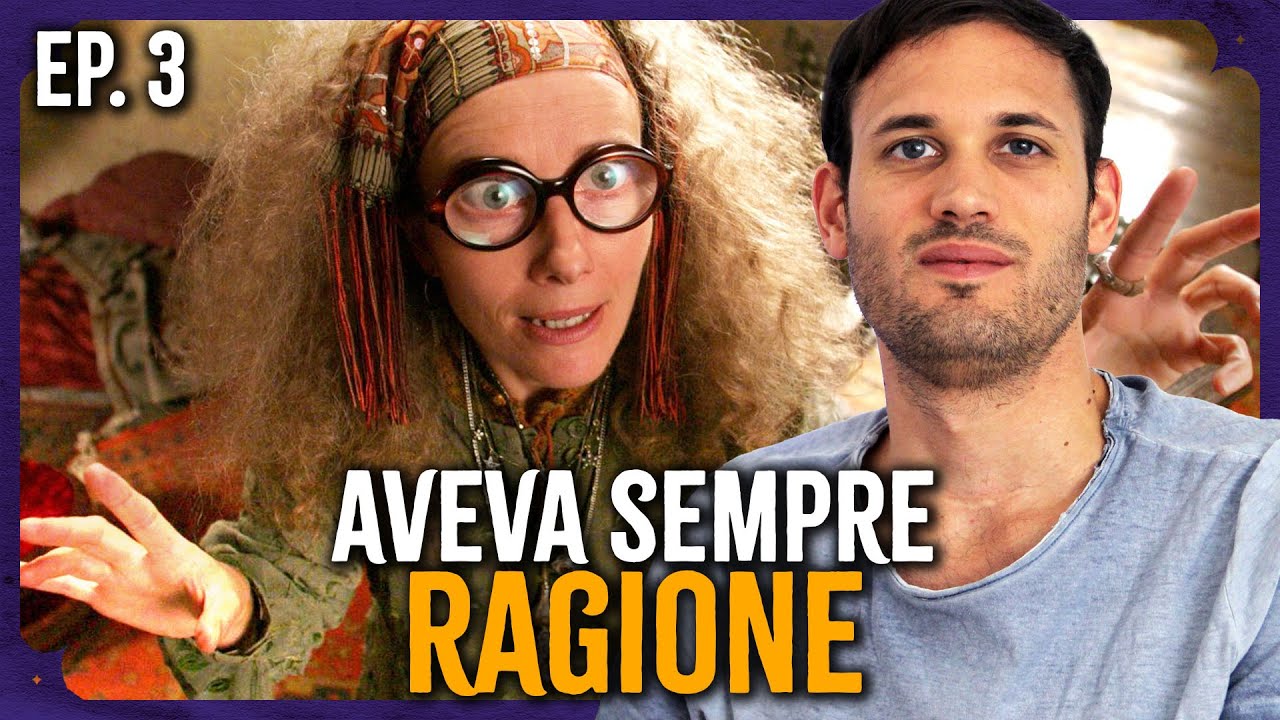 Tutte le profezie nascoste di Sibilla Cooman