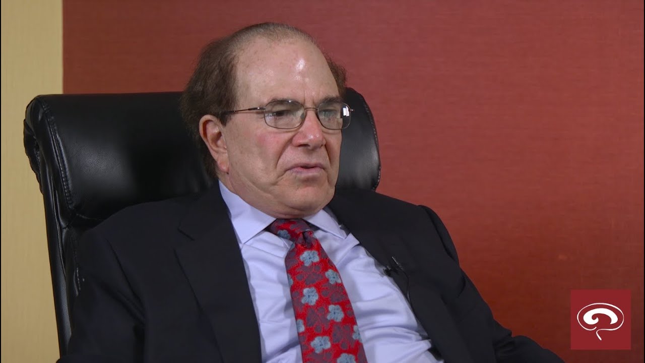 Migraine and CBD Oil: Doctor Q&A With Stephen Silberstein, MD, FACP, FAHS