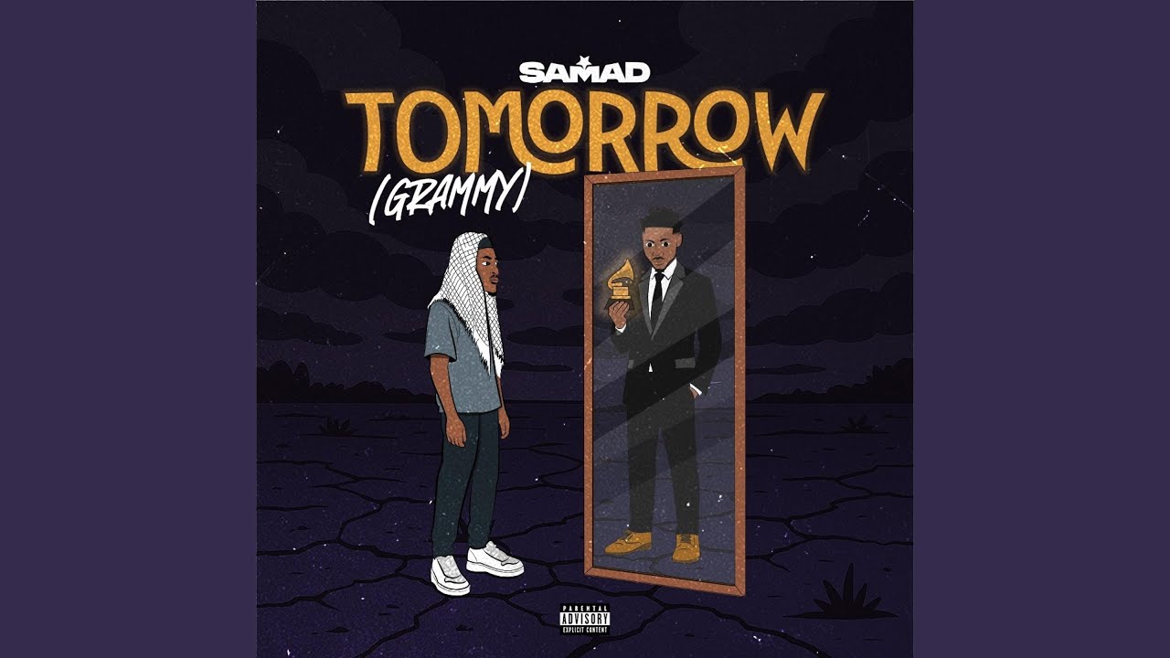 Tomorrow (GRAMMY)