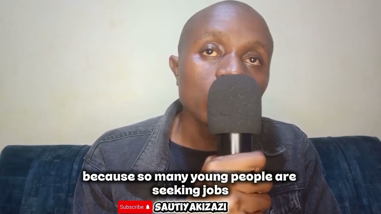 Employment-Related Disputes in Kenya & Youth Impact