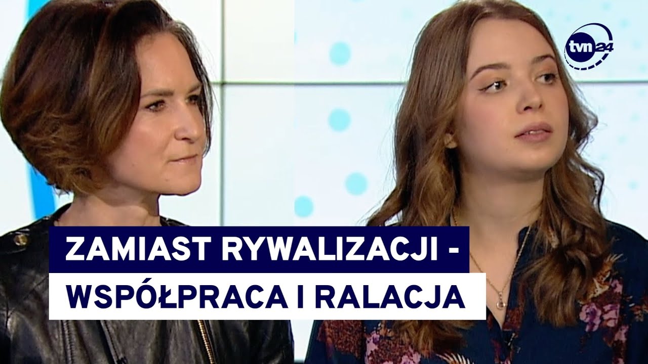 Girls Future Ready: kobiety pomagają kobietom. Rozmowa z laureatką Grand Press Photo i jej mentorką