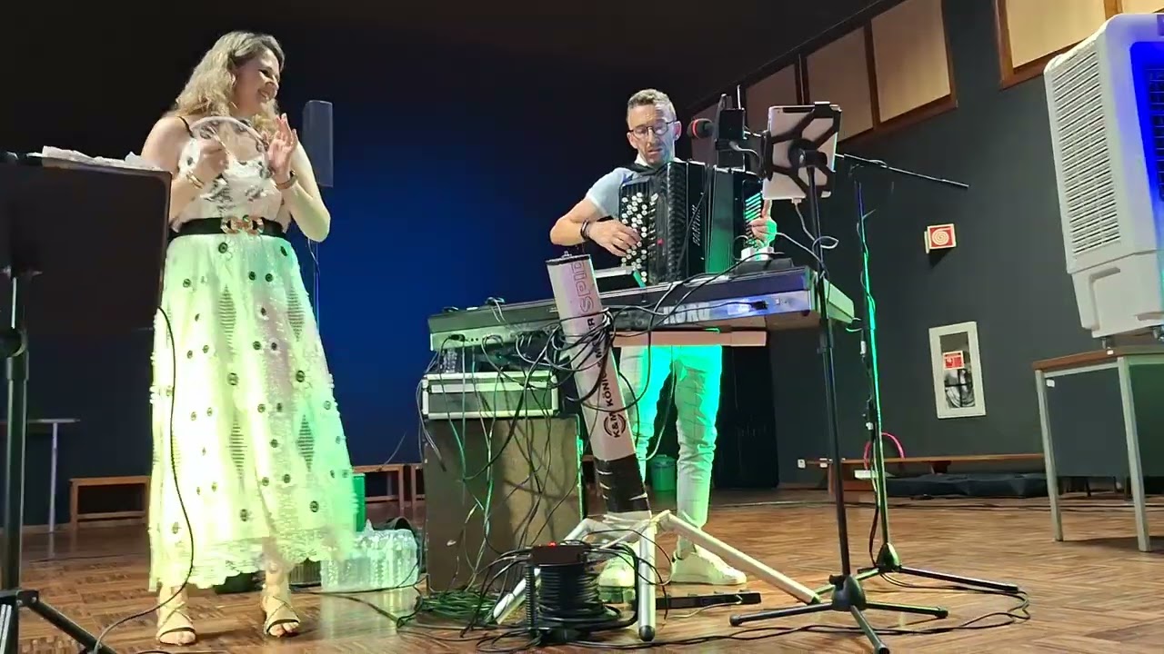 Toze e Dina