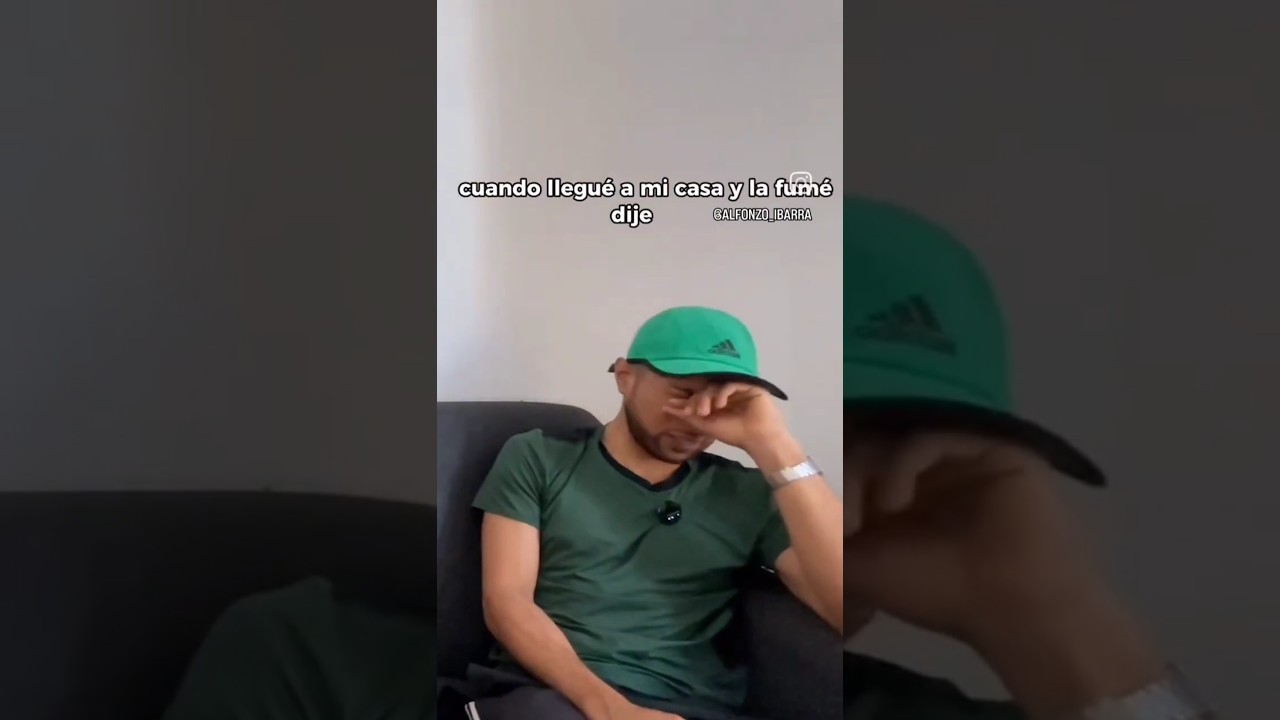 SALI EN UN PODCAST #WEEDSTAR #CUVI #PODCAST
