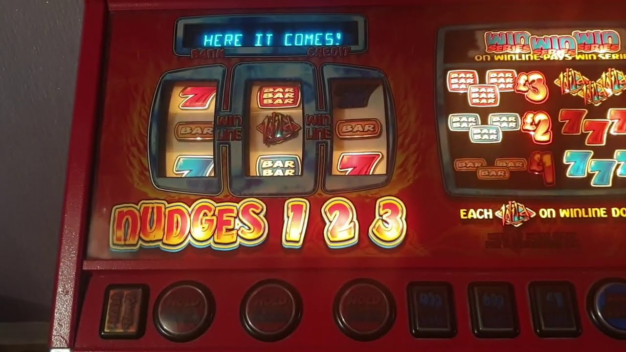 JPM Red Hot 6 (&pound;250/25p)