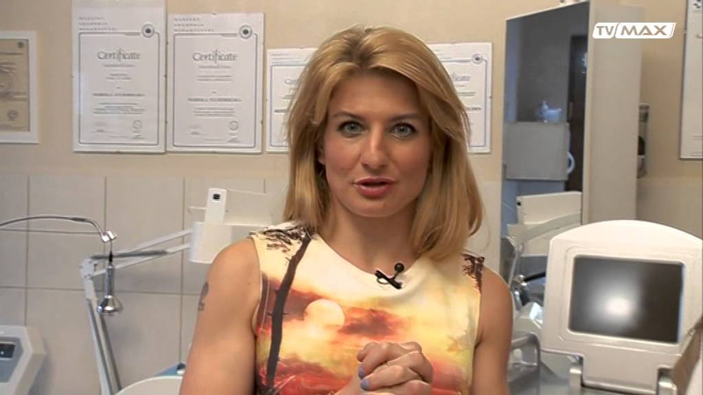 Być kobietą - DEPILACJA