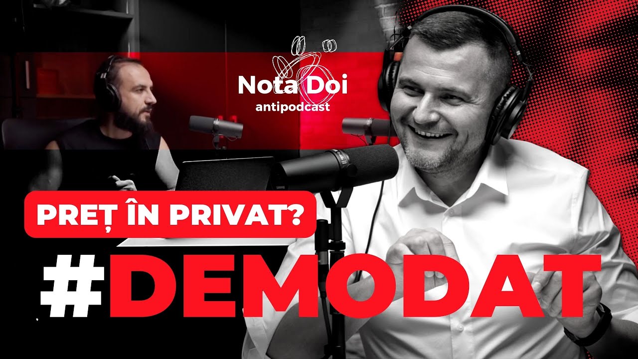 Sergiu Stoiciu: Piața Auto, Recordul Toyota și lansarea Lexus în Moldova