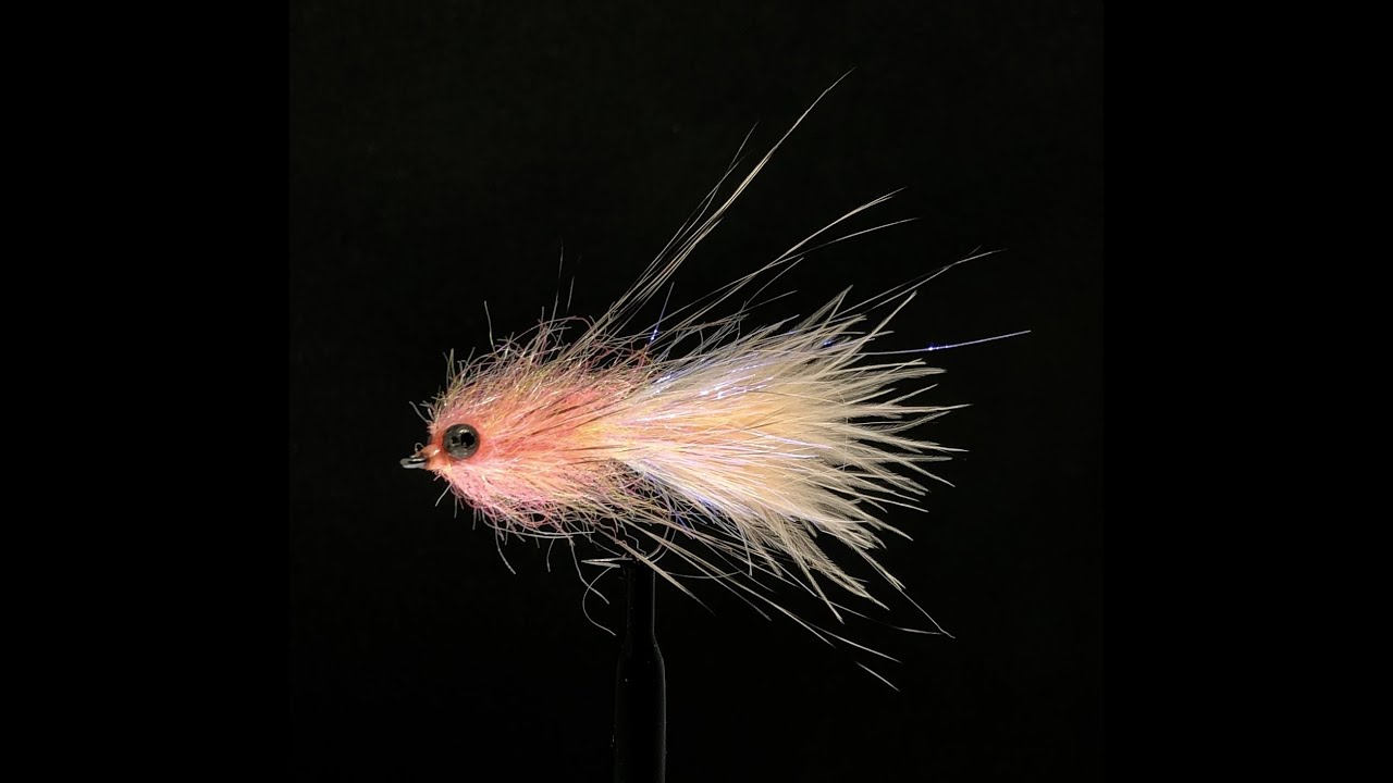 FlyTying - Kombardo Variant - SbS-Tutorial