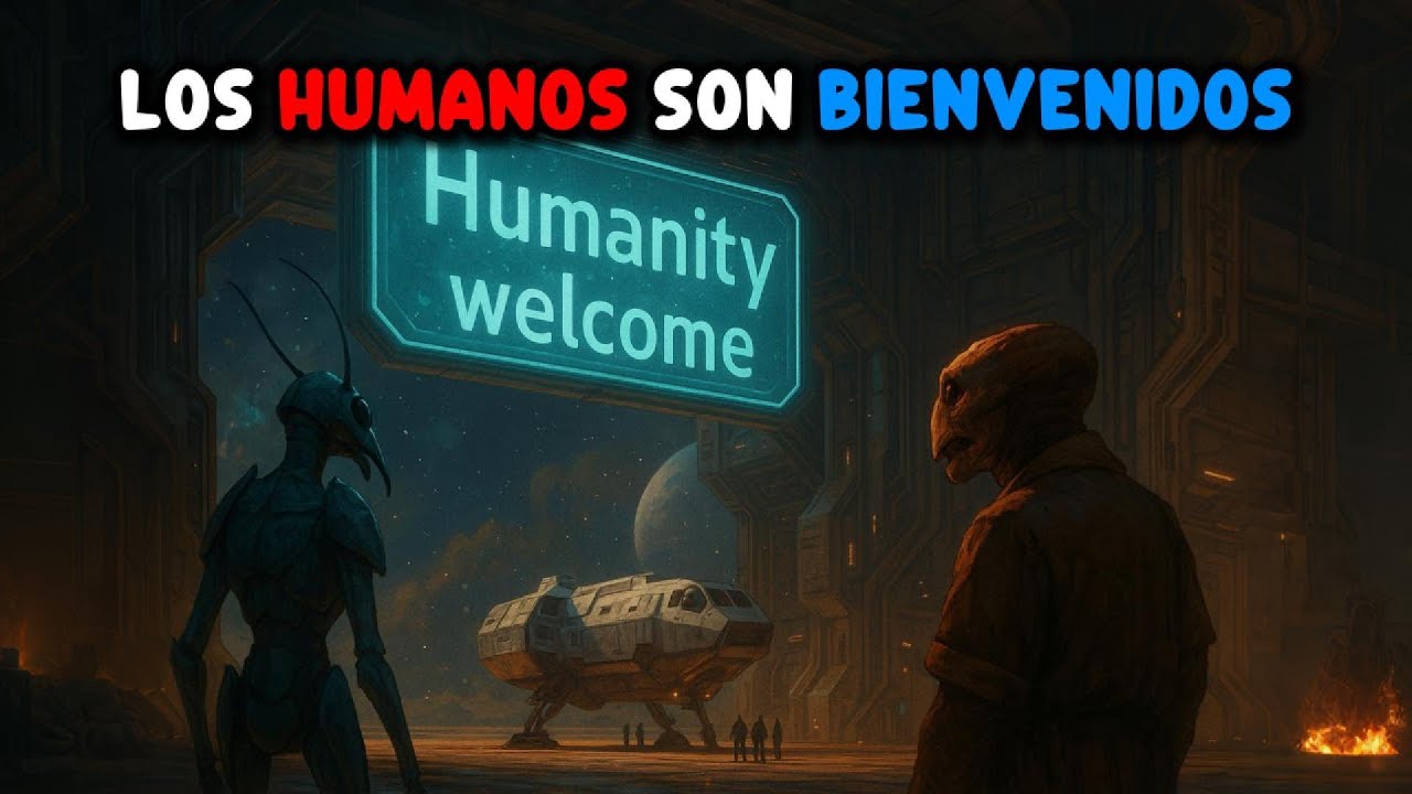 Repudiaban a los humanos hasta que pasó algo inimaginable