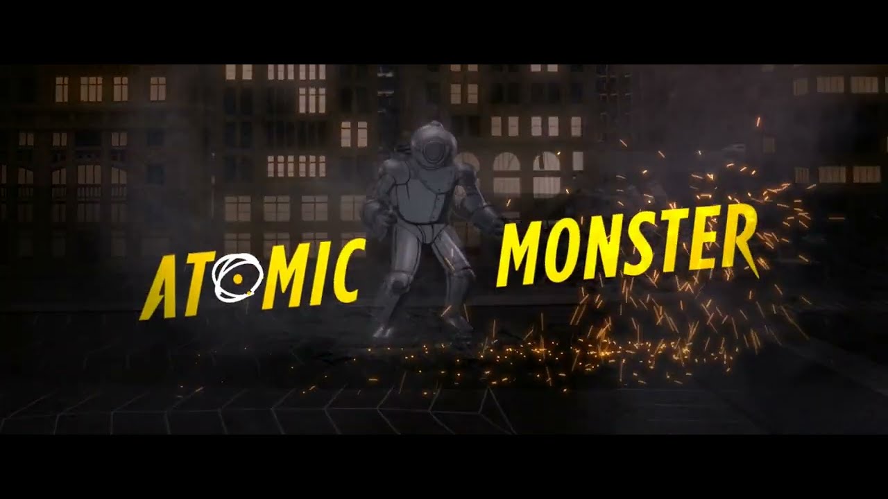 Universal Pictures / Blumhouse Productions / Atomic Monster (Night Swim)