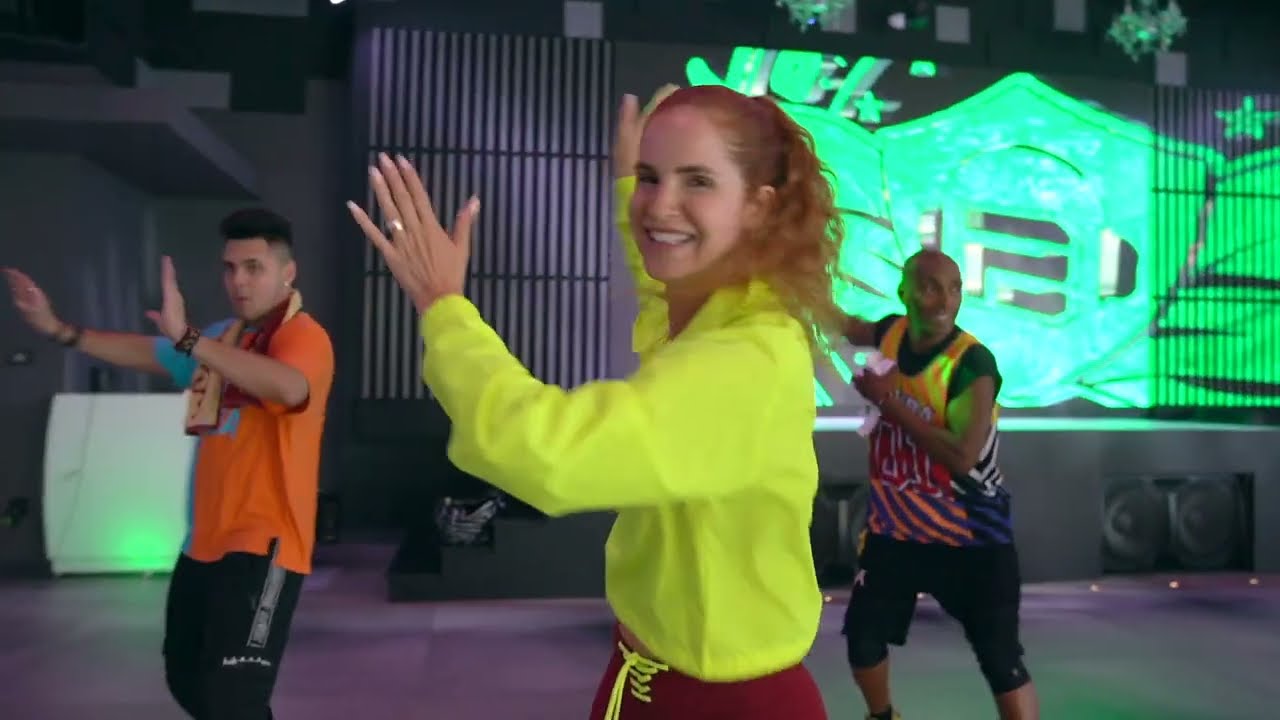 Behind the scene for 