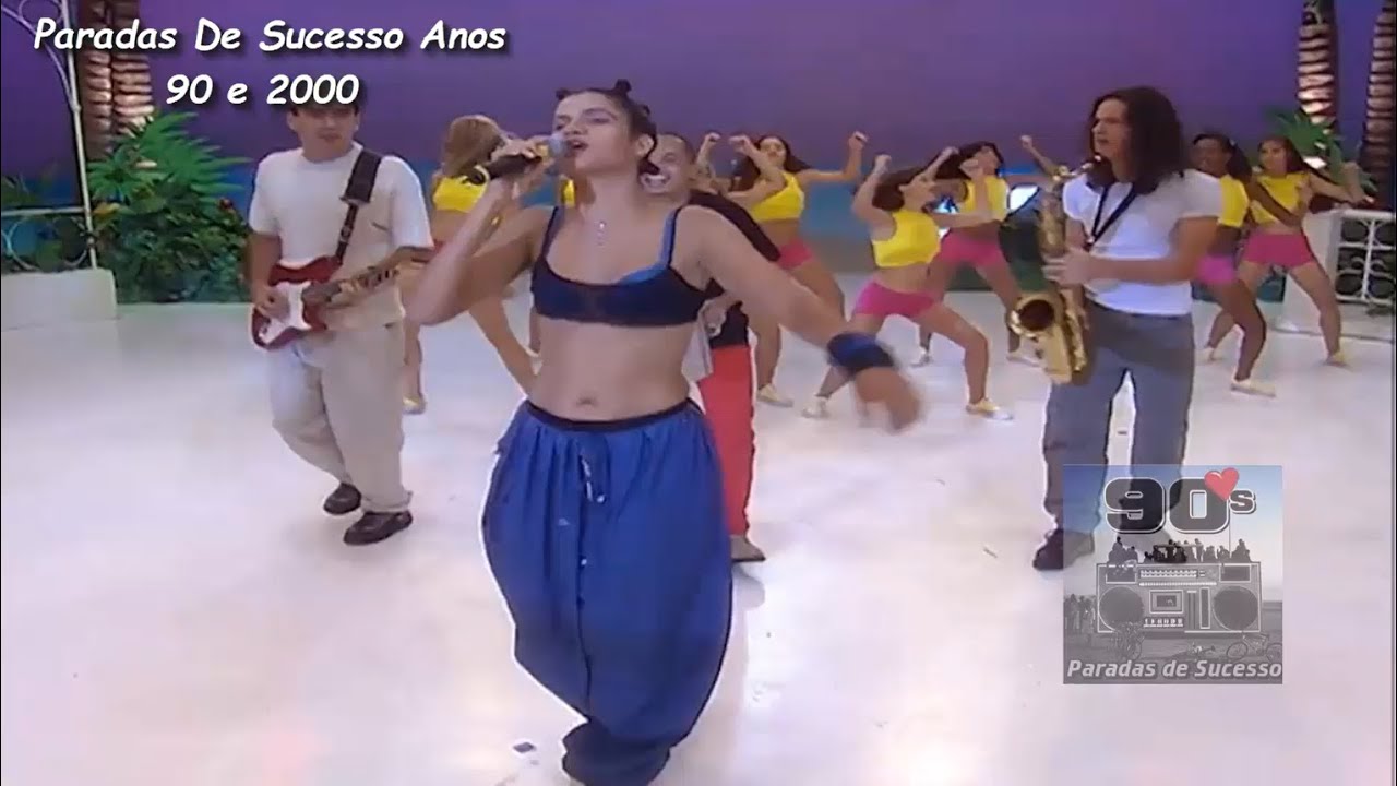 Banda Beijo - Pera&ecirc;