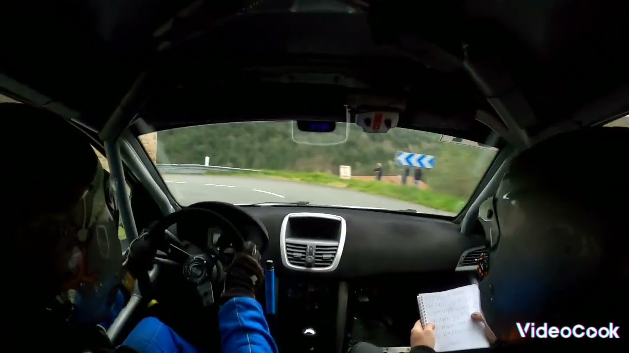 es 8 Meaux la montagne rallye rhone  charbonnière 2023 207 r3 beaucoup de loupé et encore trop Sage
