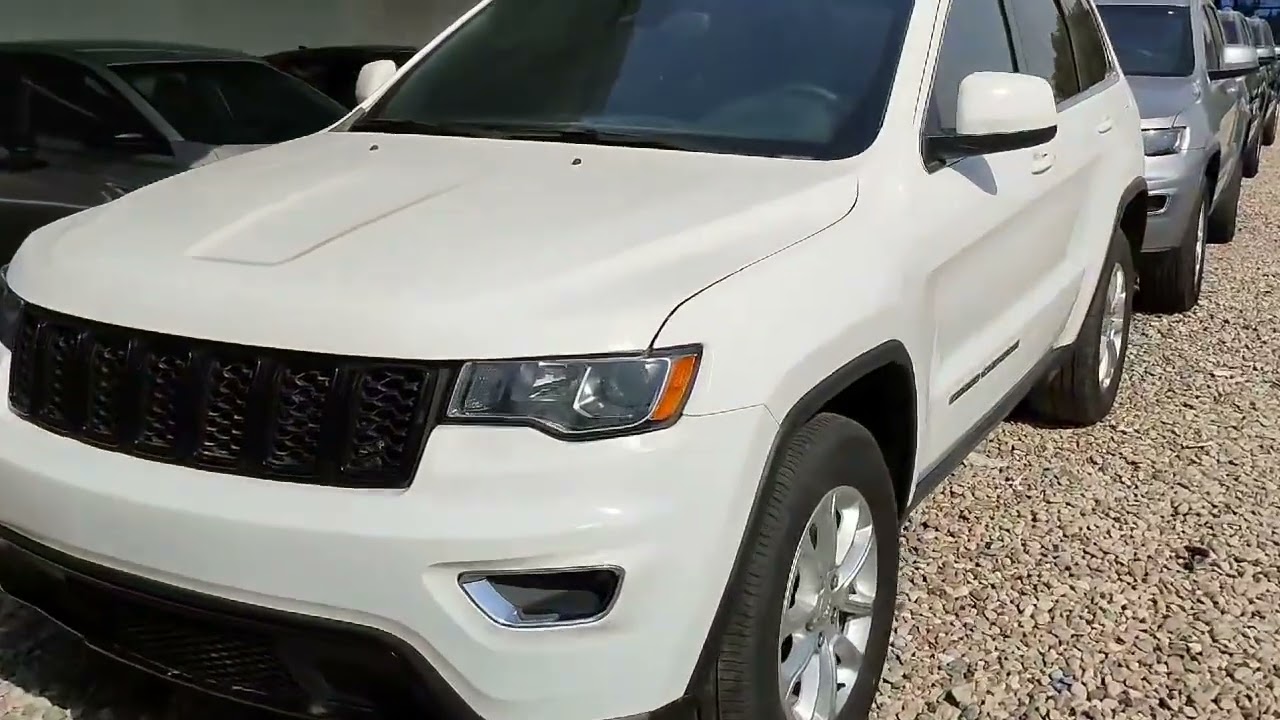 وجبة سيارات وارد امريكي