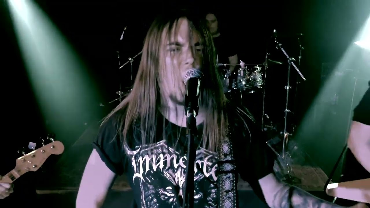 Contorted - Eon of the Dissident (DEATH METAL)