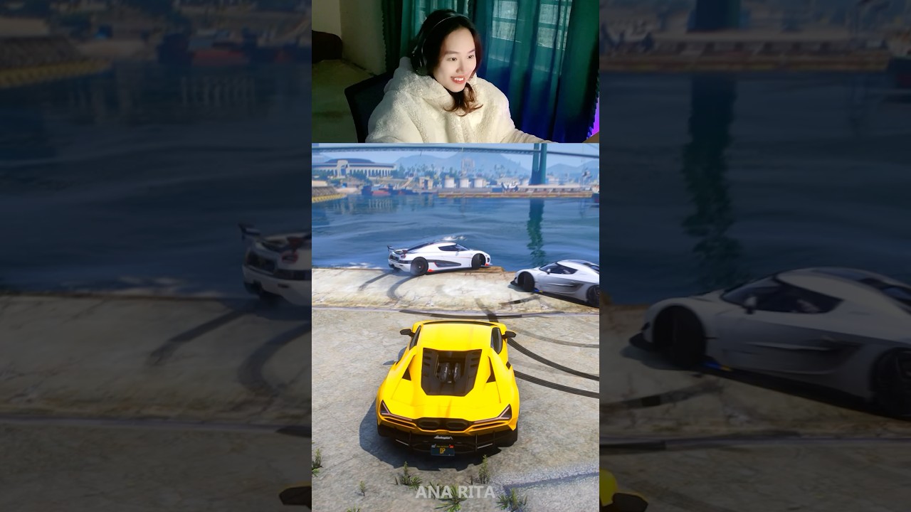 Supra, Charger czy Revuelto mogą pokonać Koenigsegga? 😎☠️ #toyota #lamborghini #dodge #samoch&oacute;d #...