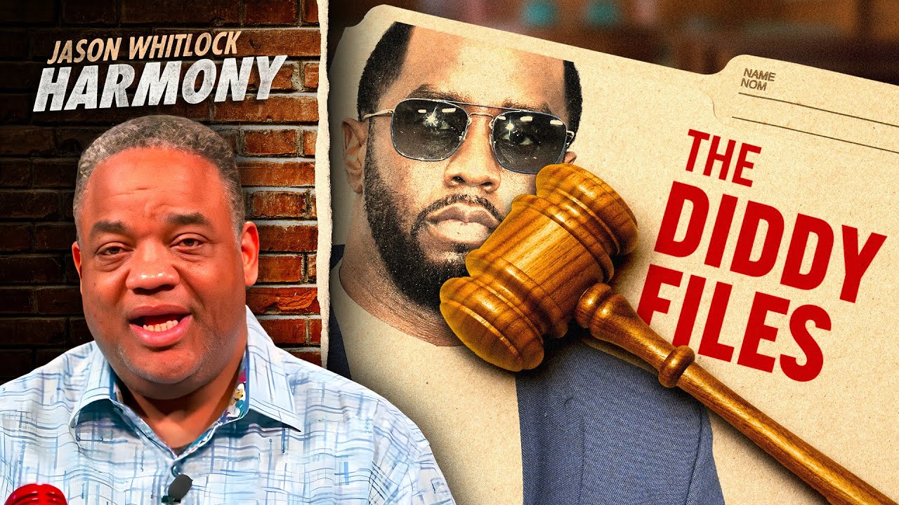 Day 1 of the Diddy Trial Has EXPOSED Rap Culture | Jason Whitlock Harmony