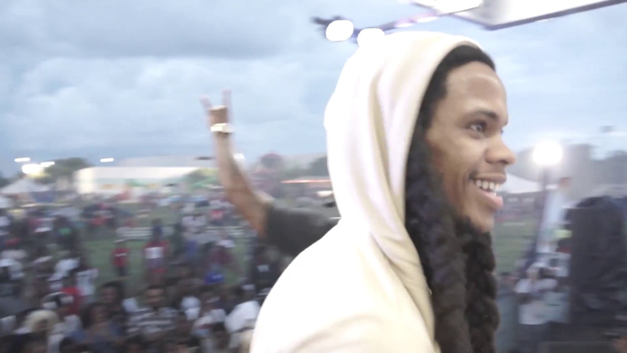 Lil Dred Featuring   JT Money   