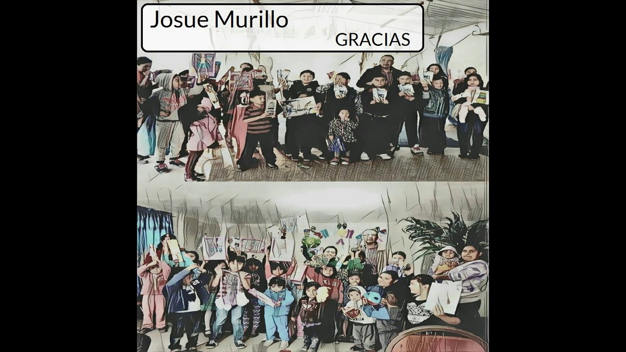 Gracias