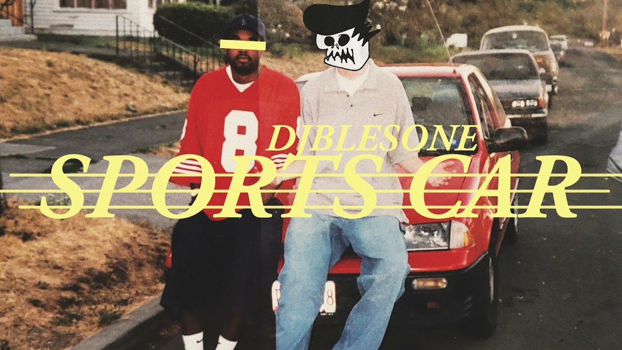 djblesOne - SPORTS CAR
