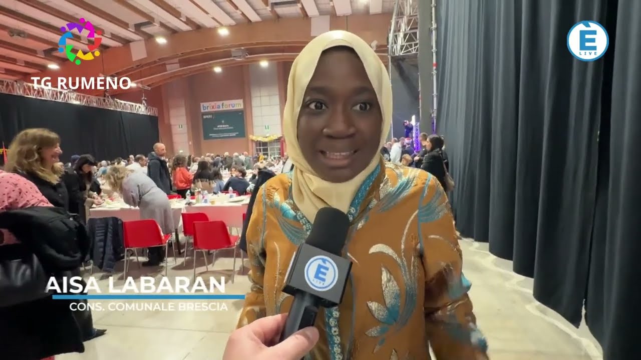 TG RUMENO - 5 MARZO 2026