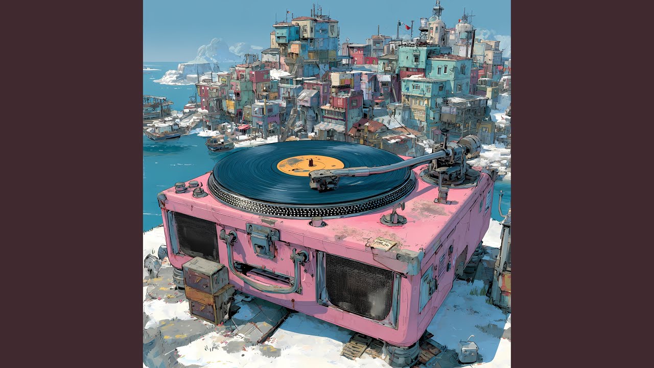 Music For Chill Streaming