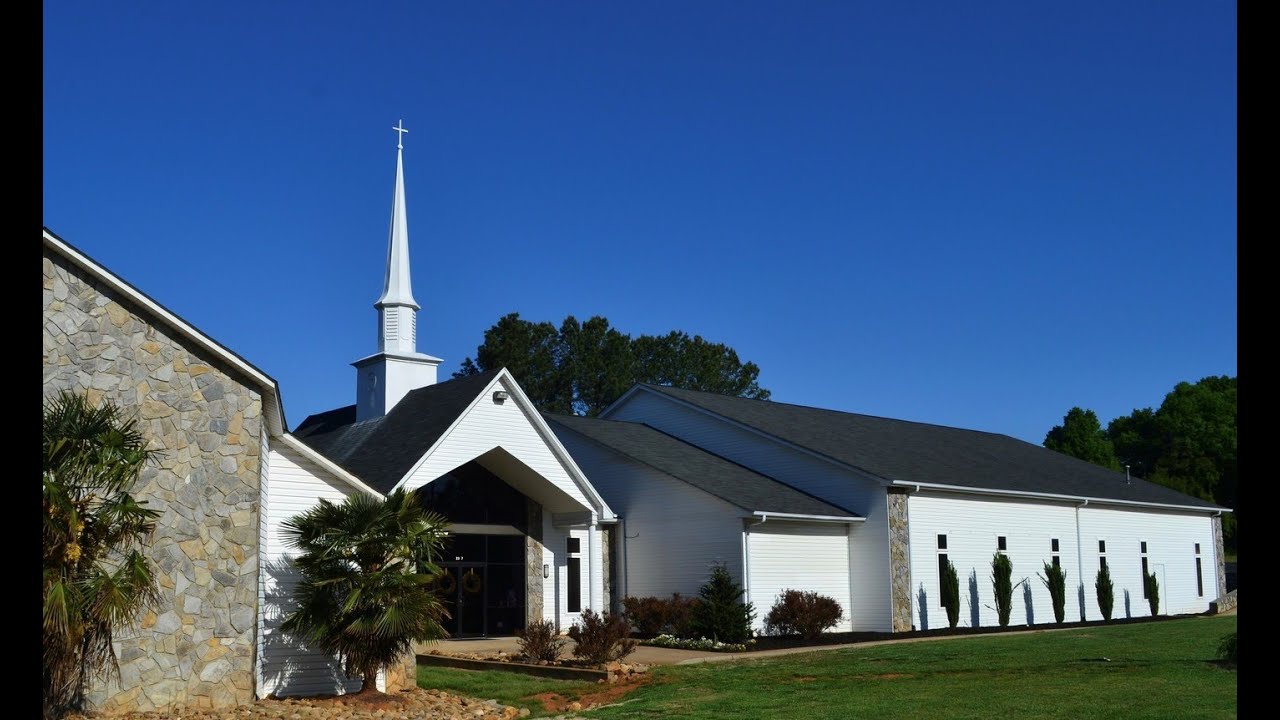 It's No Good To Be Alone (Ecclesiastes 4:7-16) - January 11, 2026