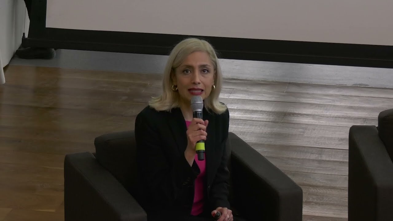 La estrategia de la Educación Digital en el Tecnológico de Monterrey: experiencias exitosas