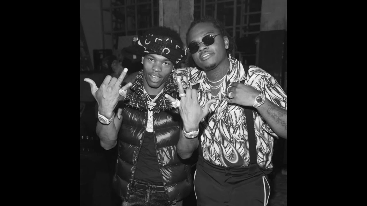 [FREE] LIL BABY x GUNNA - 