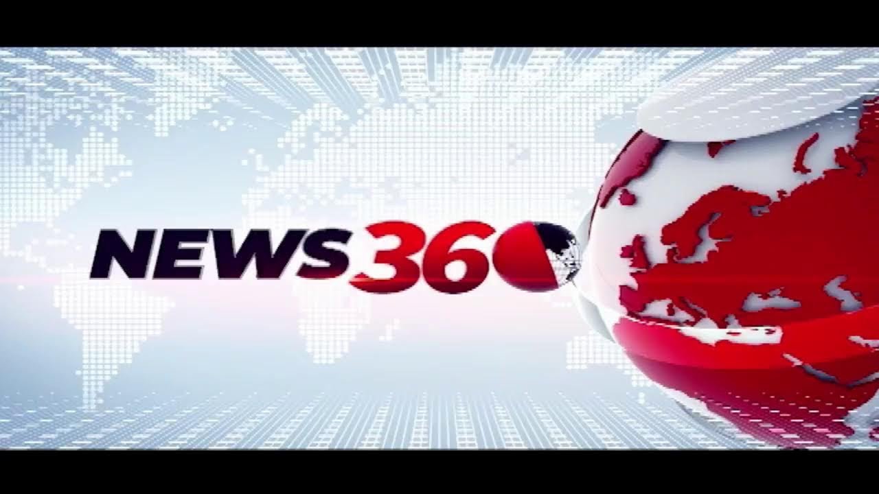 [LIVE🔴] 📺🎬 You are watching News 360 on Pent TV UAE || 20-11-2025