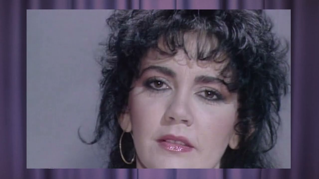 Marina Fiordaliso - Il mio angelo - 1985 LP remastered