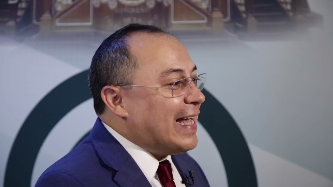 Comisión de Rendición de Cuentas y Vigilancia de la Auditoría Superior | Gerardo Villanueva