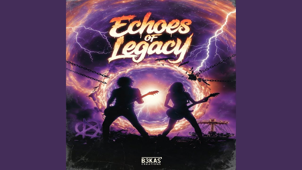Echoes of Legacy