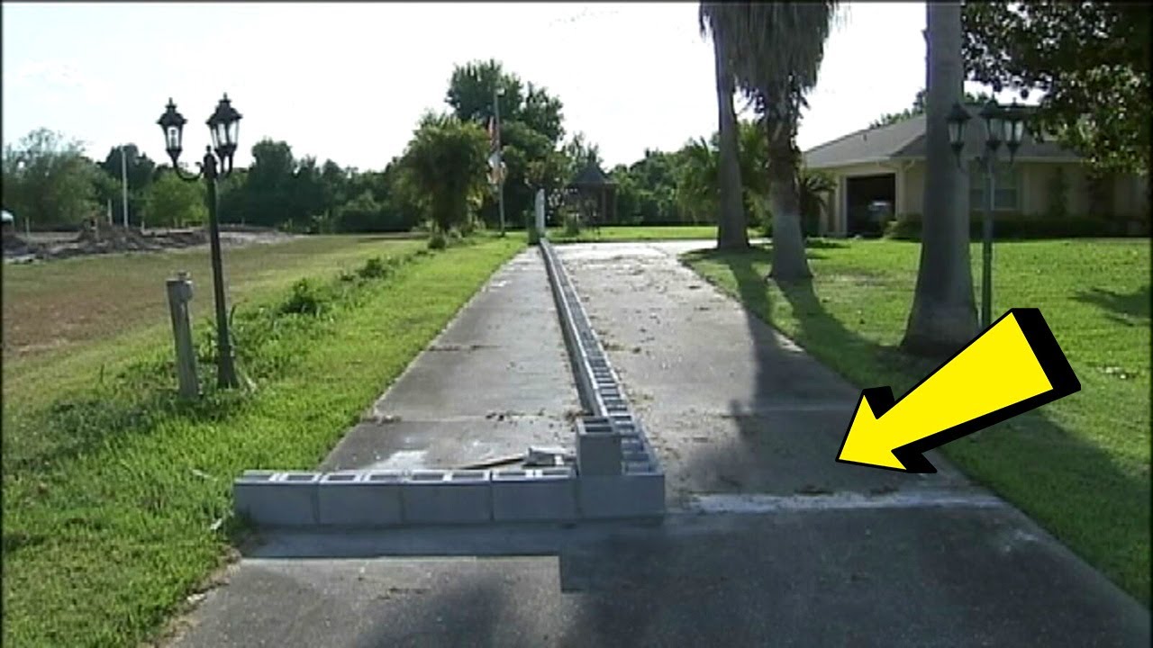 [Full Story] Elderly Man’s Neighbor Blocked His Driveway, So He Taught Him An Expensive Lesson