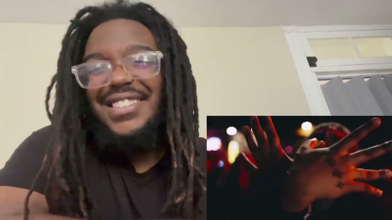 Skrilla - Kurt Angle | GEN Z BALTIMORIAN REACTION