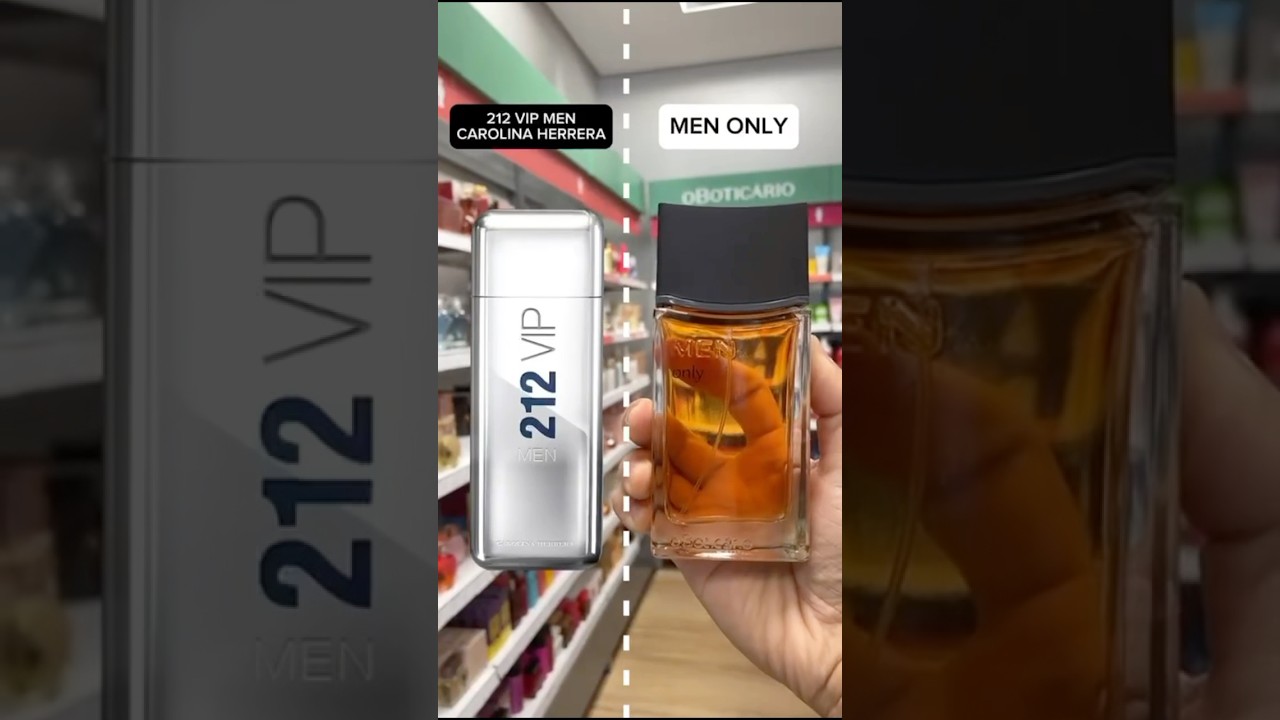 PERFUMES MASCULINOS O BOTIC&Aacute;RIO QUE PARECEM IMPORTADOS #melhoresperfumes #obotic&aacute;rio #shorts #short
