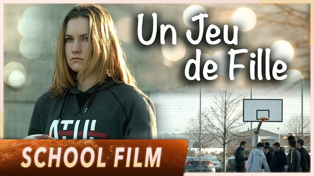 Court-Métrage Sexisme - 