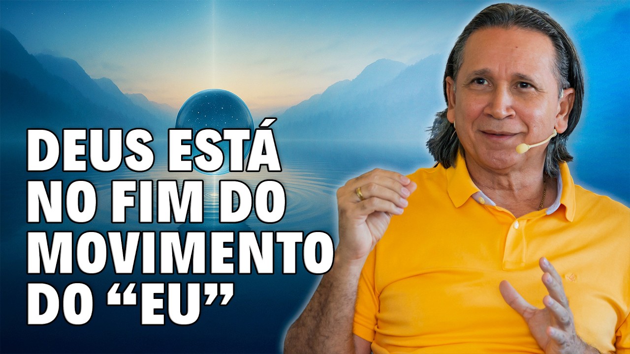 Como encontrar Deus? | Meditação: o que é? | Aprender sobre Autoconhecimento | Atma Vichara