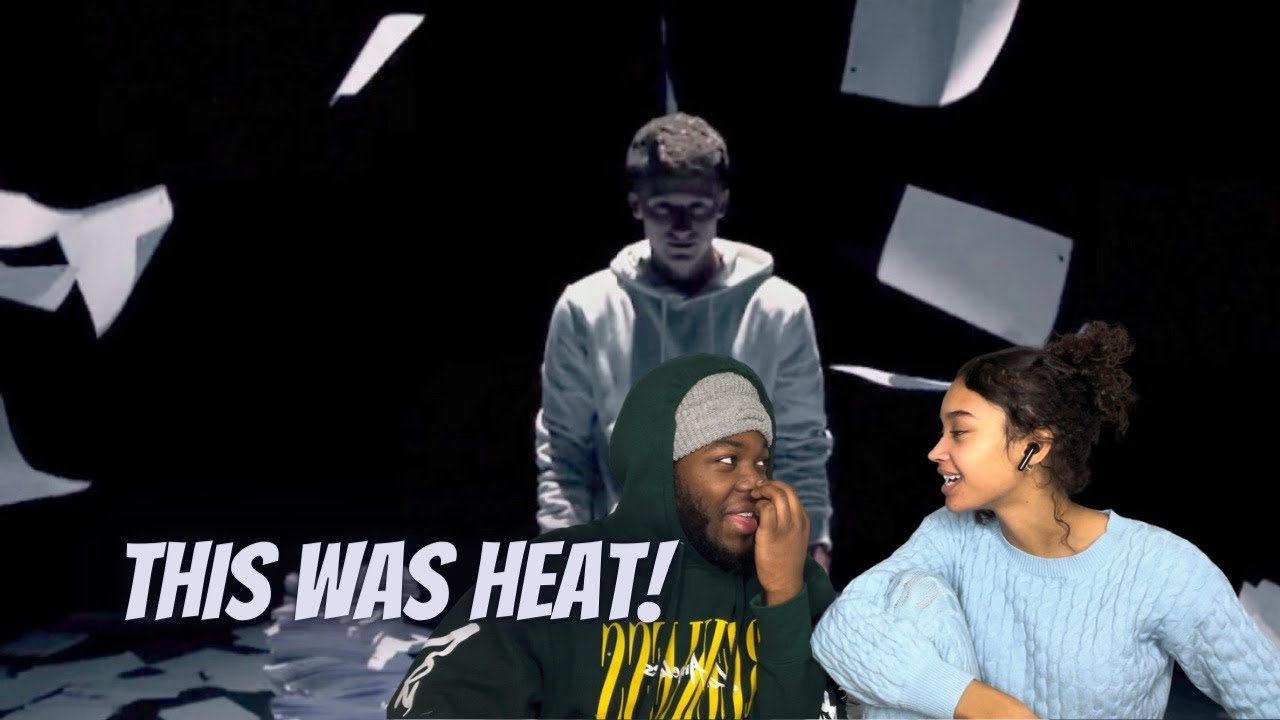 NF- Notepad REACTION