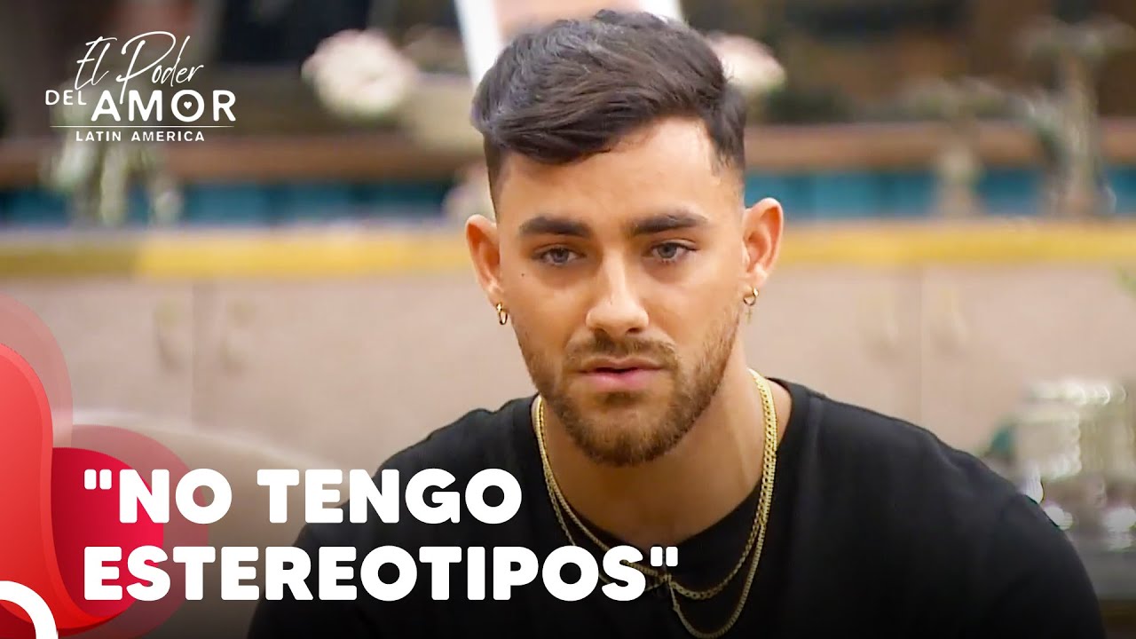 Austin Se Da A Conocer EnEl Poder Del Amor | El Poder Del Amor Capitulo 1