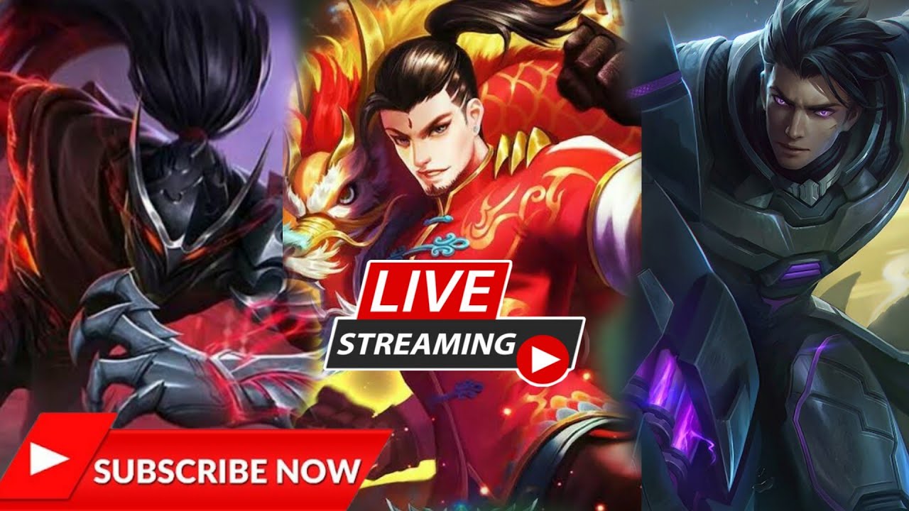 MABAR VIP BERSAMA KINK HANABI