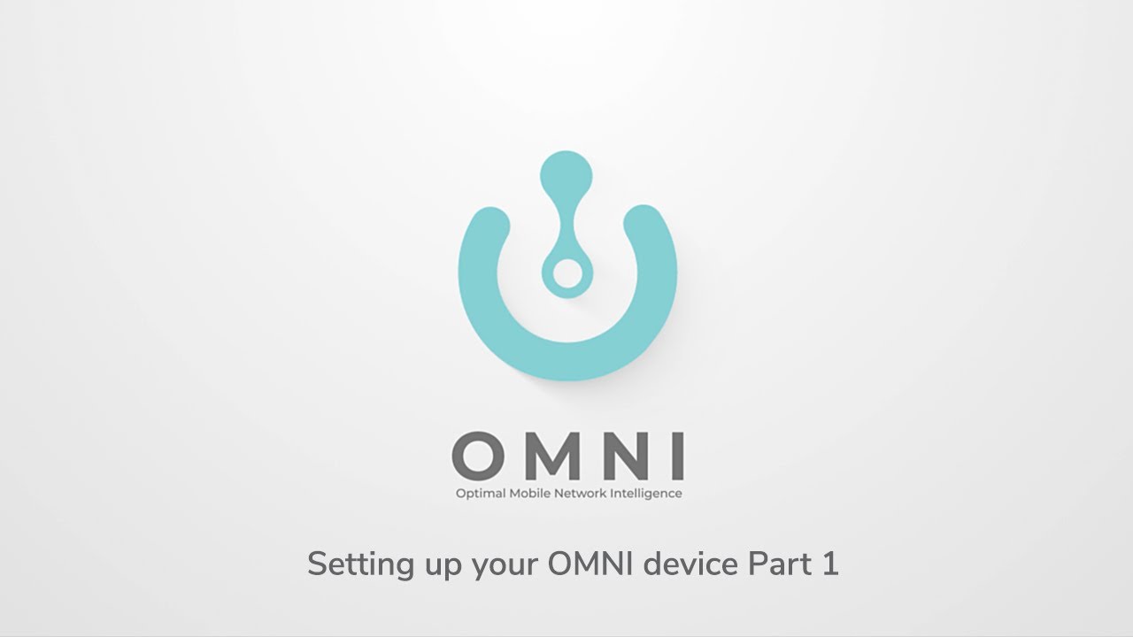 iKrusher OMNI Setup Instructions Pt.  1
