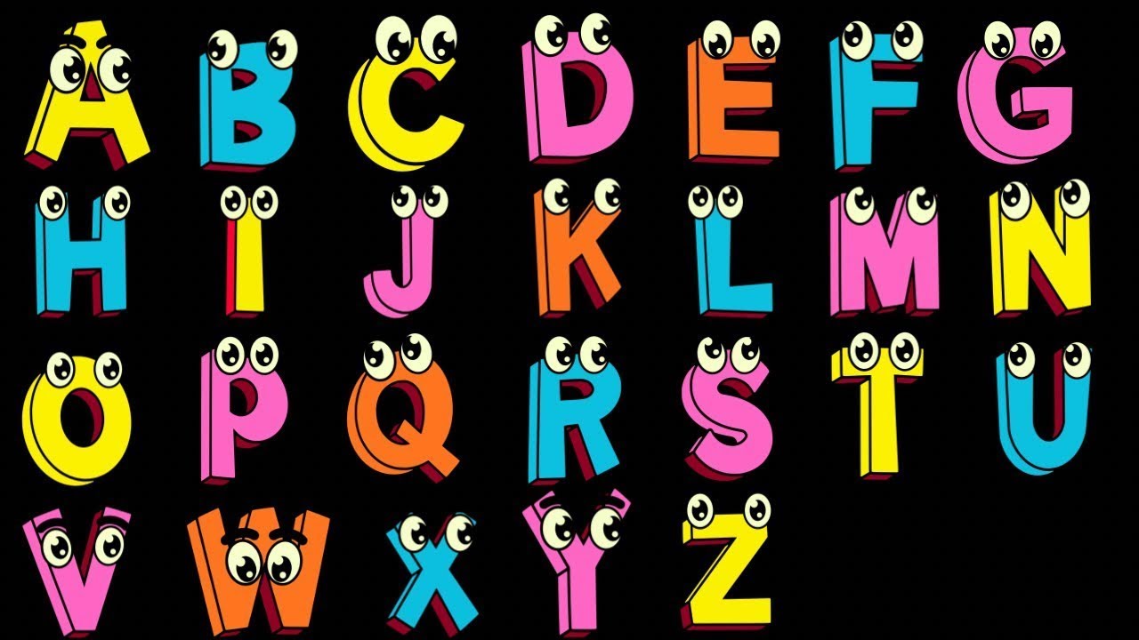 ABC Song for Toddlers & Kindergarten | Learn Alphabet A–Z with Phonics | Educational Kids Video