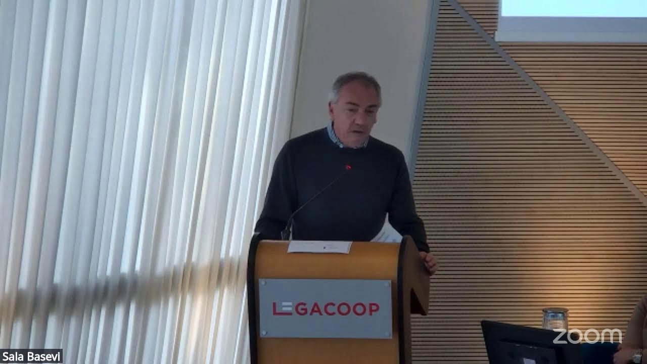 PIANO CASA EUROPEO IN ITALIA