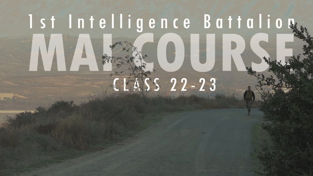 MAI Course