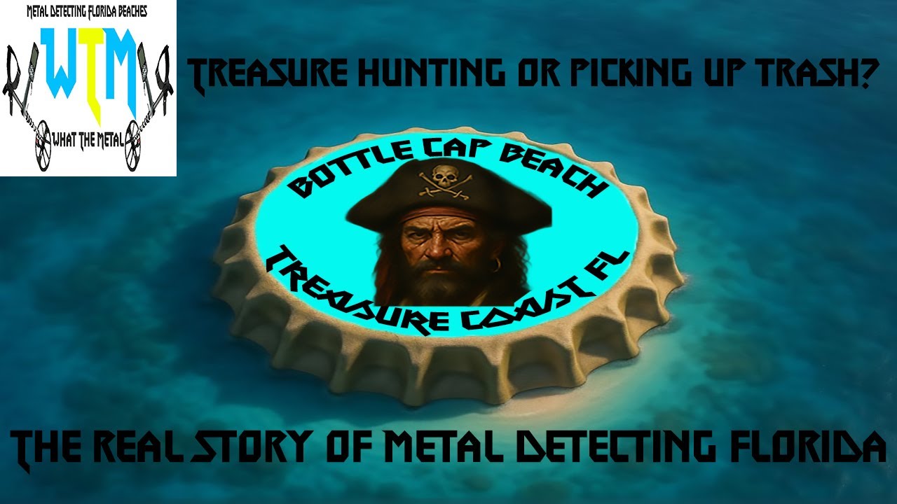 What Most Metal Detector Videos Won’t Show You!